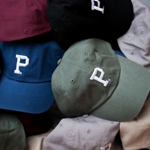 Portland Gear Dad Hat